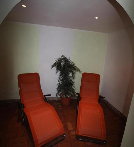 호텔 Gasthof Gotznerhof