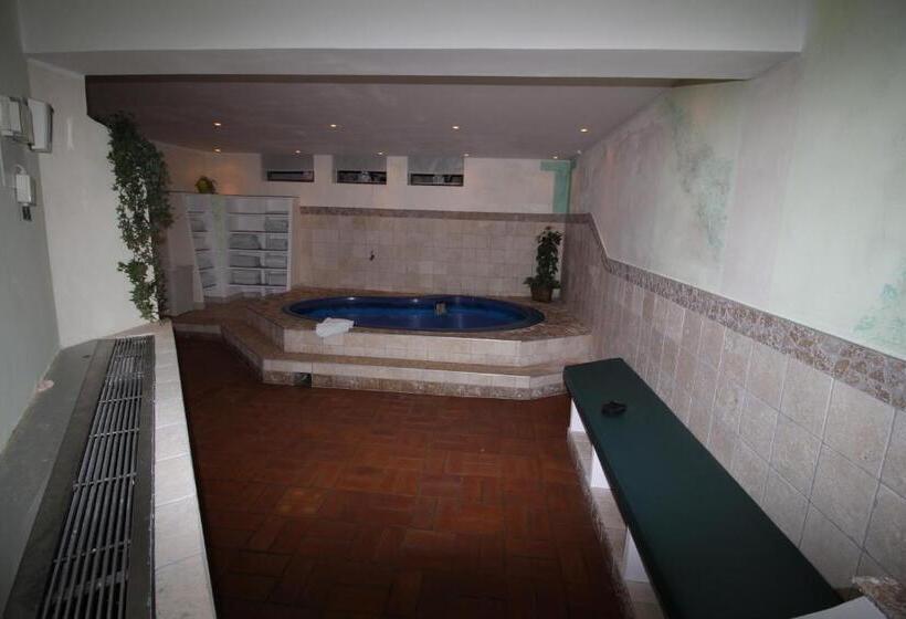 호텔 Gasthof Gotznerhof