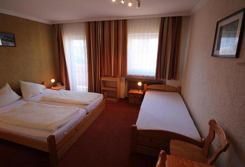 호텔 Gasthof Gotznerhof