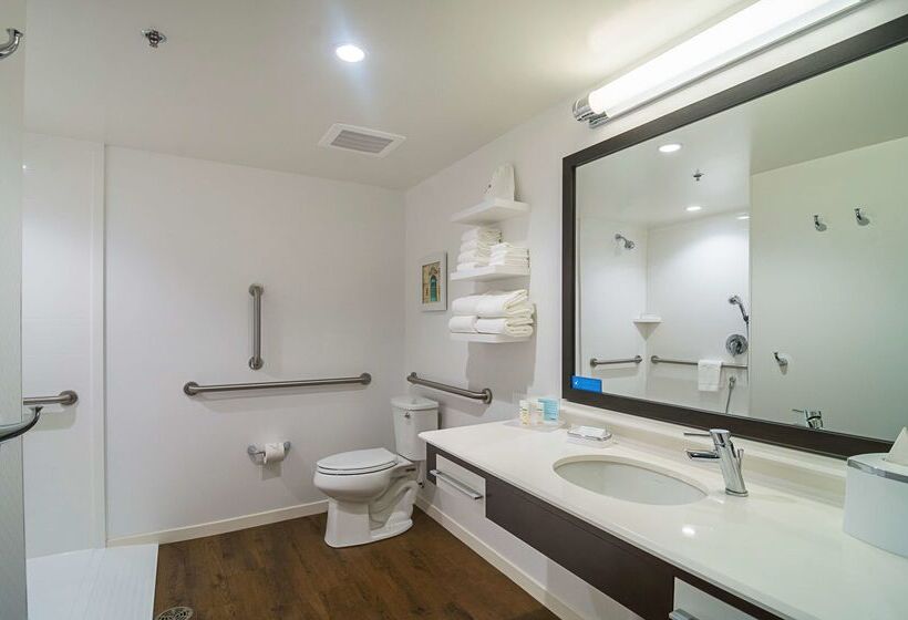 فندق Hampton Inn Chicago North-loyola Station