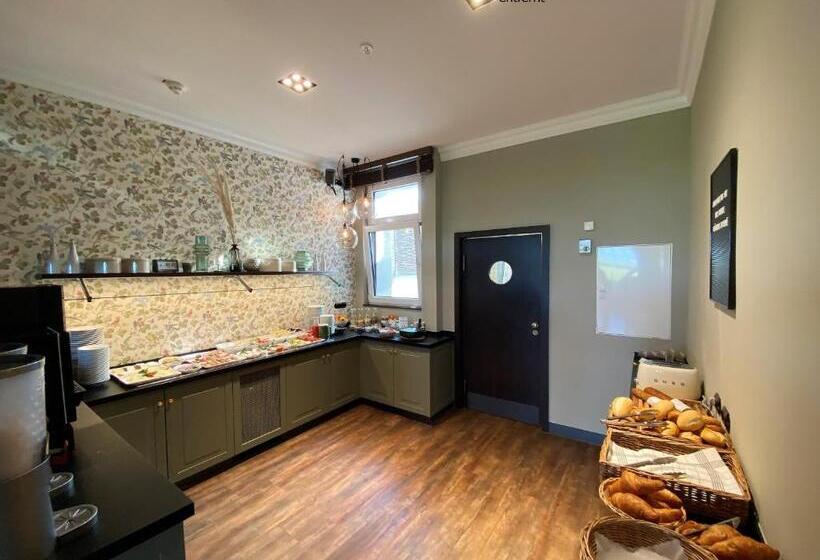 هتل Haus Seeblick