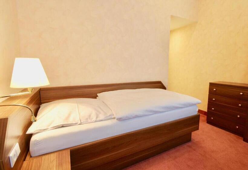 هتل Haus Seeblick