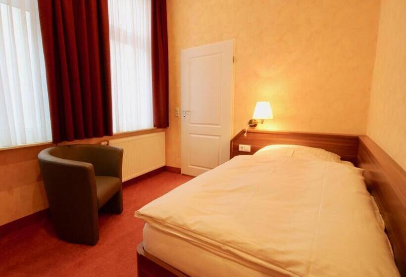 هتل Haus Seeblick