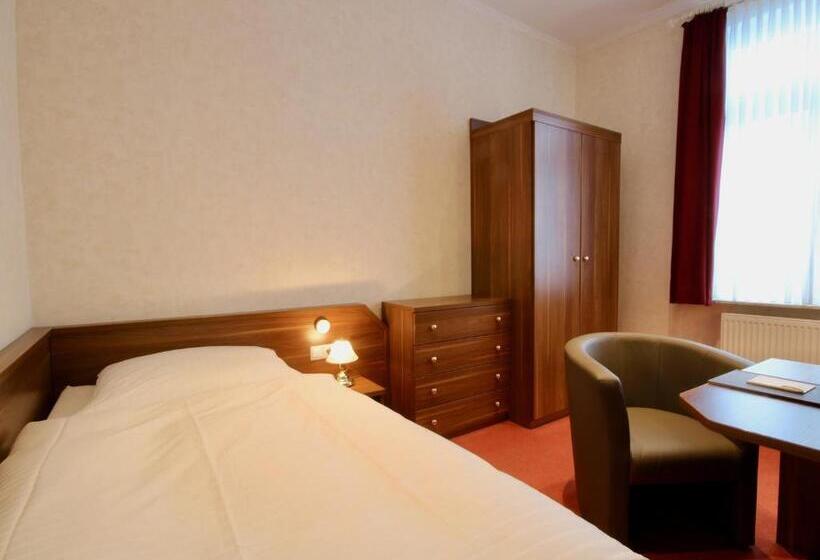 هتل Haus Seeblick