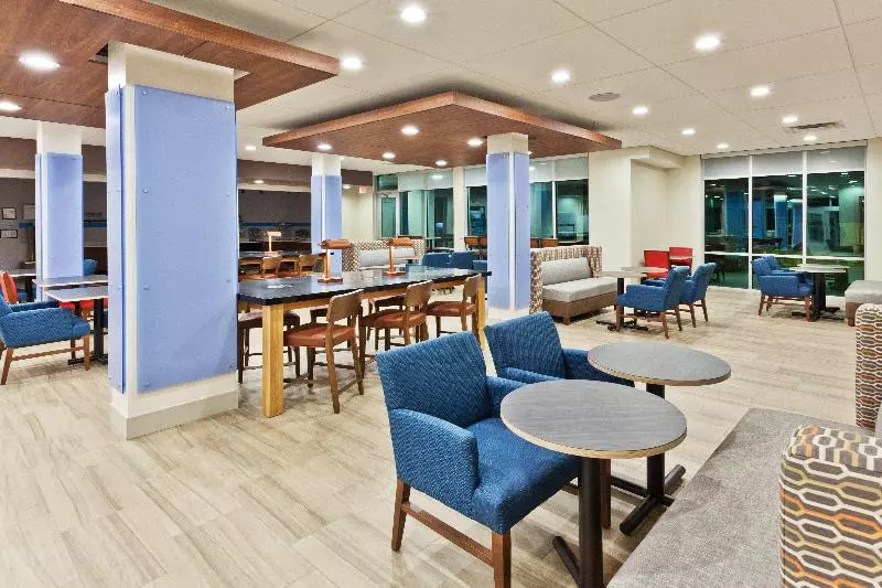 ホテル Holiday Inn Express & Suites Cartersville, An Ihg