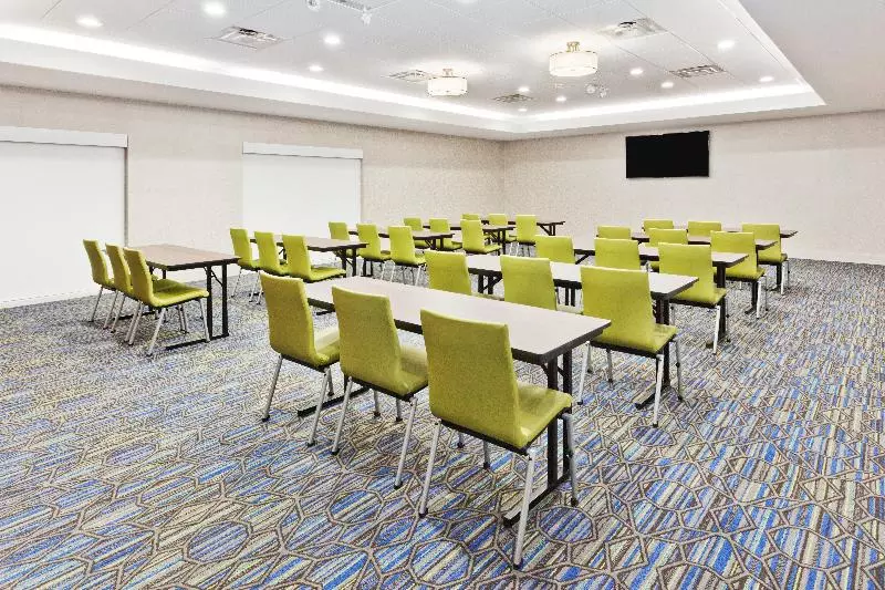 ホテル Holiday Inn Express & Suites Cartersville, An Ihg