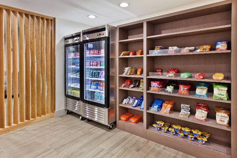 ホテル Holiday Inn Express & Suites Cartersville, An Ihg