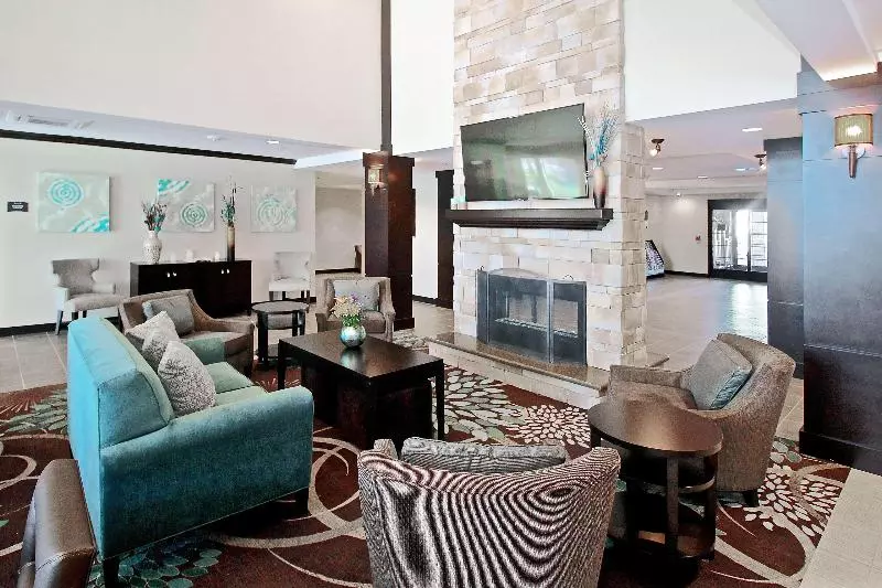 ホテル Homewood Suites By Hilton Cathedral City Palm Springs