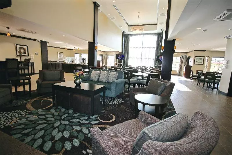 ホテル Homewood Suites By Hilton Cathedral City Palm Springs