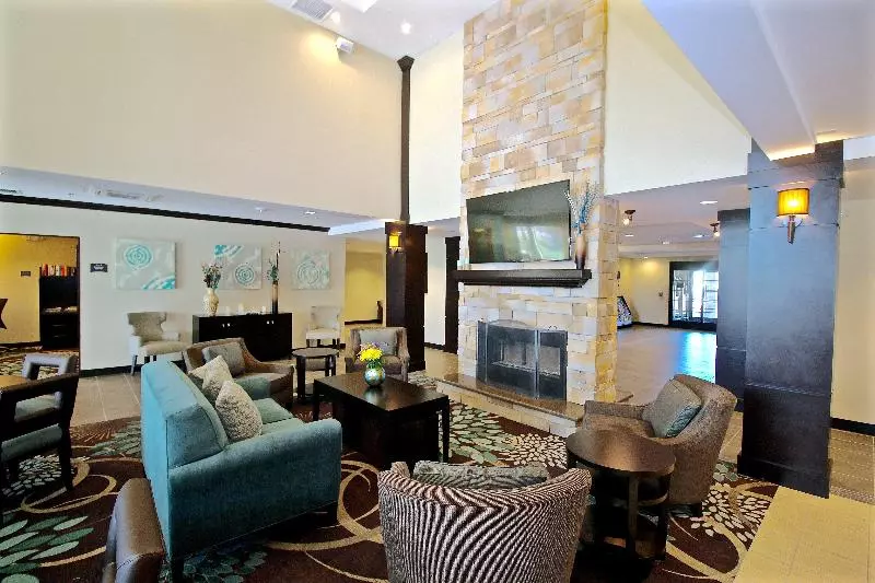 ホテル Homewood Suites By Hilton Cathedral City Palm Springs
