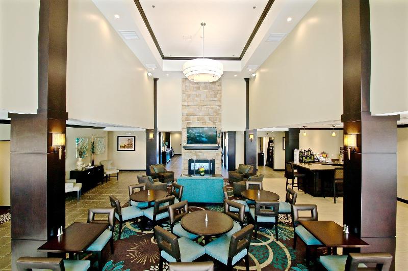 فندق Homewood Suites By Hilton Cathedral City Palm Springs