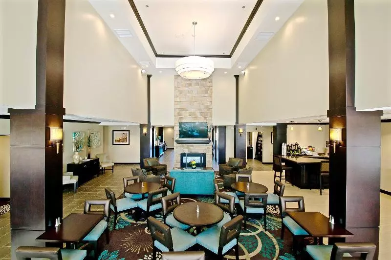 ホテル Homewood Suites By Hilton Cathedral City Palm Springs