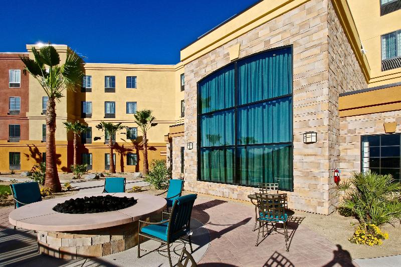 فندق Homewood Suites By Hilton Cathedral City Palm Springs