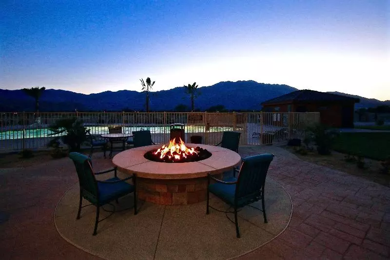 ホテル Homewood Suites By Hilton Cathedral City Palm Springs