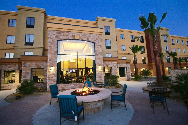 فندق Homewood Suites By Hilton Cathedral City Palm Springs