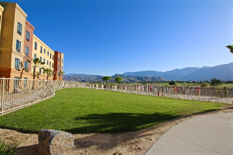 فندق Homewood Suites By Hilton Cathedral City Palm Springs