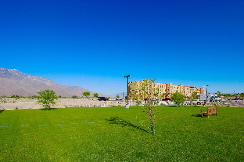 فندق Homewood Suites By Hilton Cathedral City Palm Springs