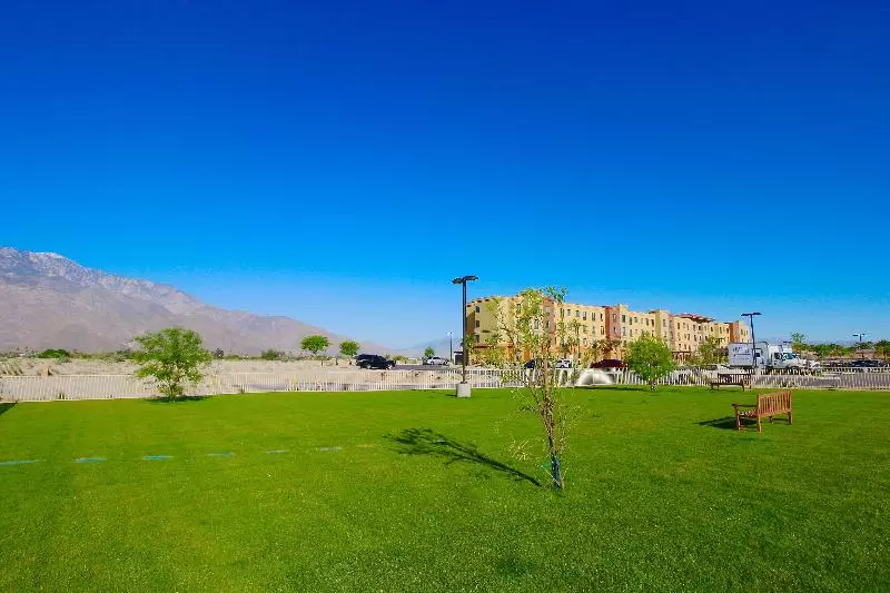 ホテル Homewood Suites By Hilton Cathedral City Palm Springs