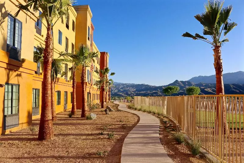 ホテル Homewood Suites By Hilton Cathedral City Palm Springs