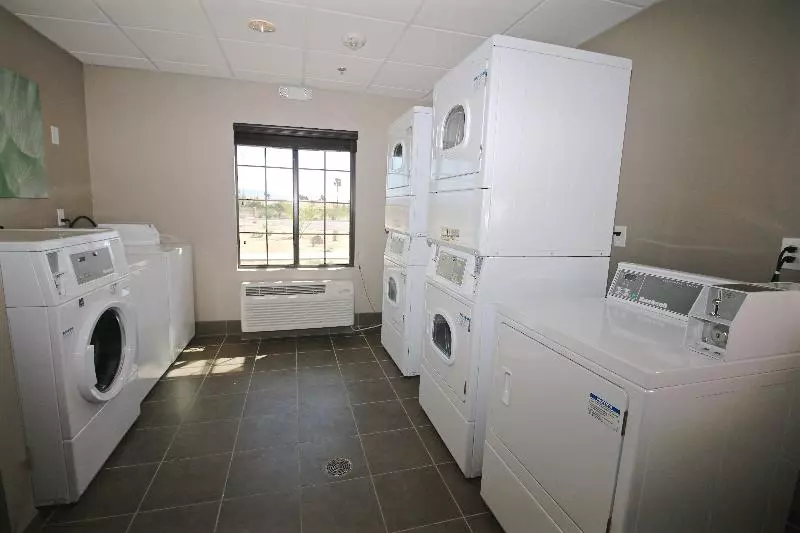 ホテル Homewood Suites By Hilton Cathedral City Palm Springs