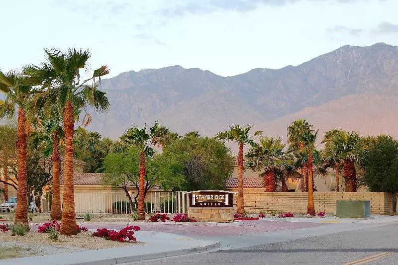 ホテル Homewood Suites By Hilton Cathedral City Palm Springs
