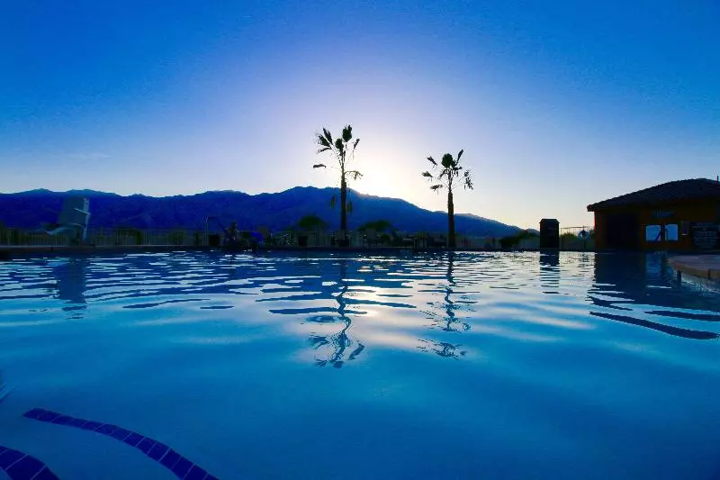 ホテル Homewood Suites By Hilton Cathedral City Palm Springs