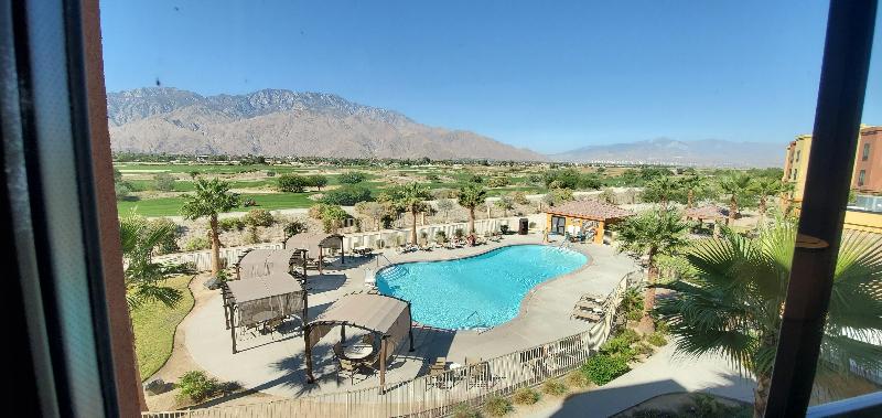 فندق Homewood Suites By Hilton Cathedral City Palm Springs