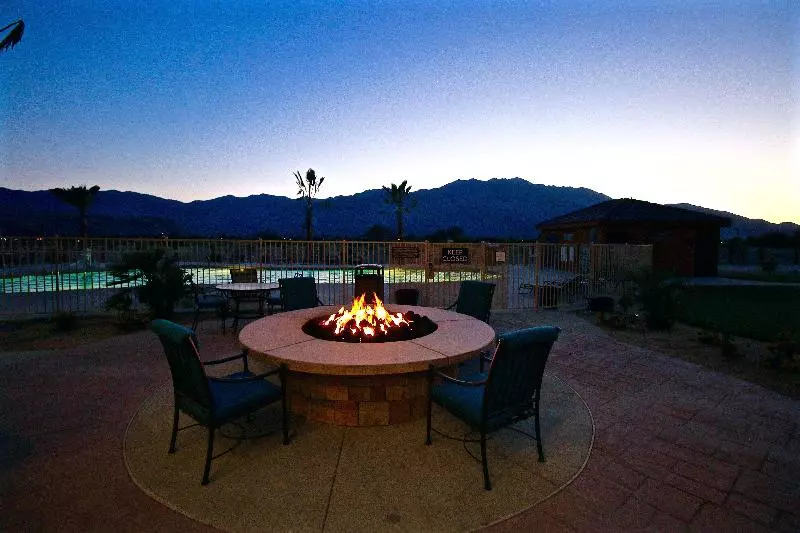 ホテル Homewood Suites By Hilton Cathedral City Palm Springs