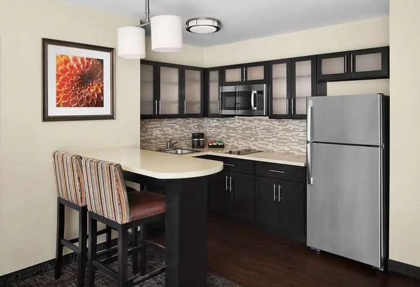 ホテル Homewood Suites By Hilton Cathedral City Palm Springs