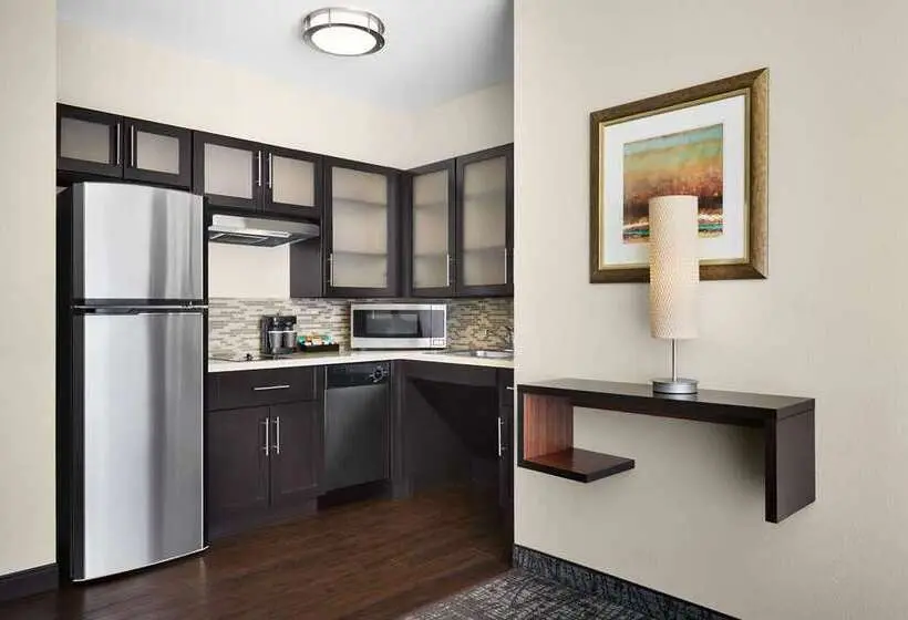 ホテル Homewood Suites By Hilton Cathedral City Palm Springs