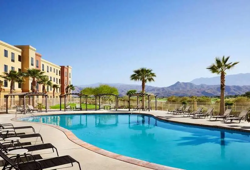 ホテル Homewood Suites By Hilton Cathedral City Palm Springs