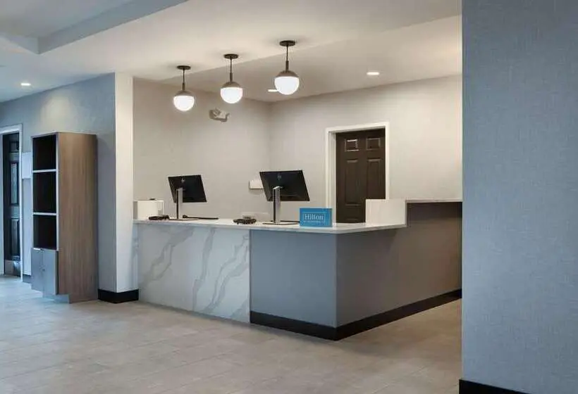 ホテル Homewood Suites By Hilton Cathedral City Palm Springs