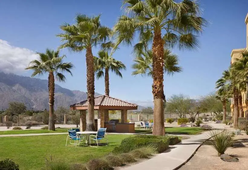 ホテル Homewood Suites By Hilton Cathedral City Palm Springs