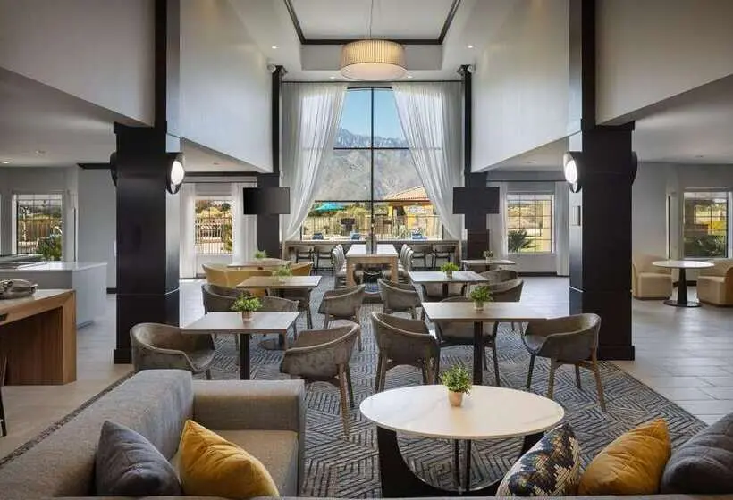 ホテル Homewood Suites By Hilton Cathedral City Palm Springs
