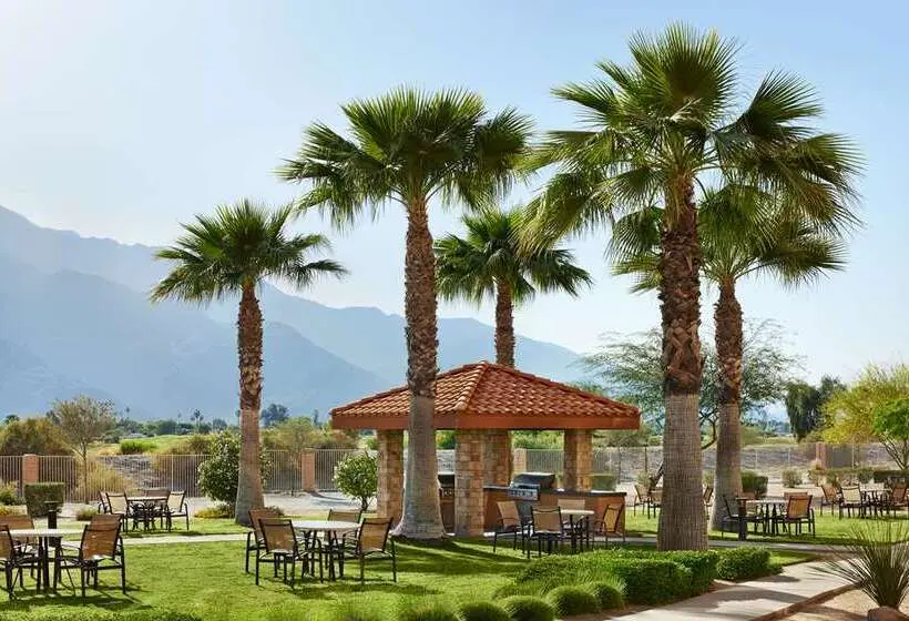 ホテル Homewood Suites By Hilton Cathedral City Palm Springs