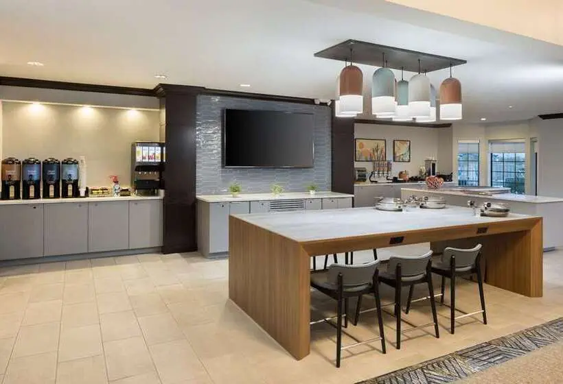 ホテル Homewood Suites By Hilton Cathedral City Palm Springs
