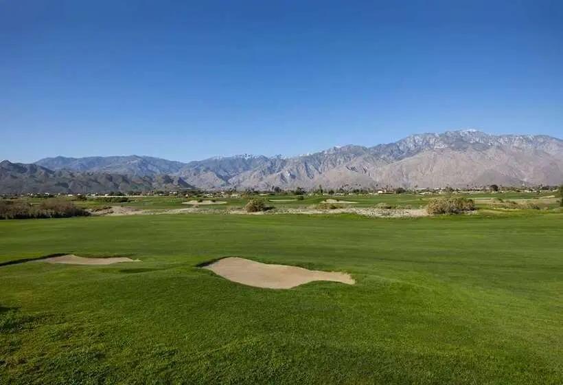ホテル Homewood Suites By Hilton Cathedral City Palm Springs