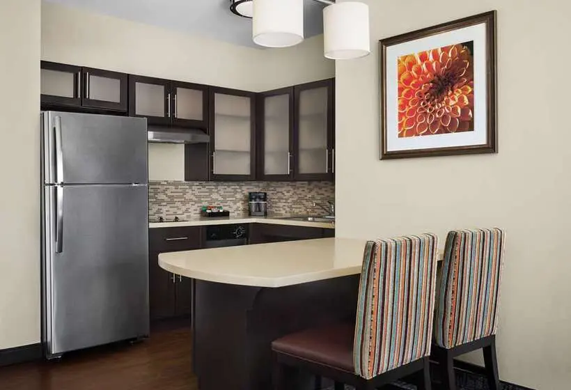 ホテル Homewood Suites By Hilton Cathedral City Palm Springs