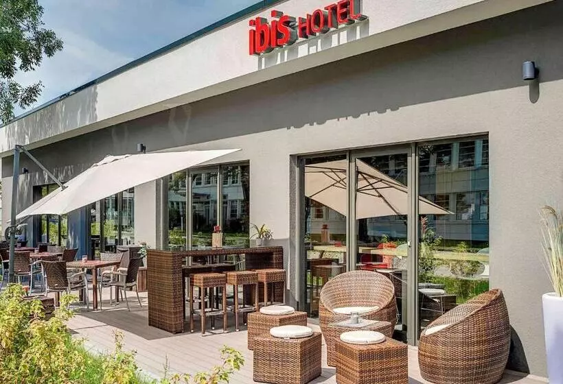 ホテル Ibis Muenchen Airport Sued