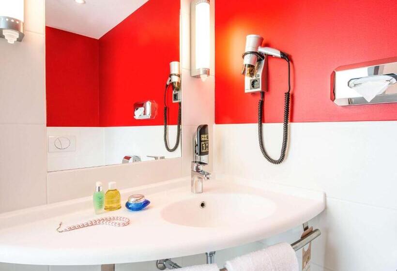 Hotel Ibis Muenchen Airport Sued