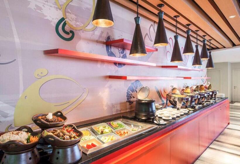 酒店 Ibis Yogyakarta Adi Sucipto