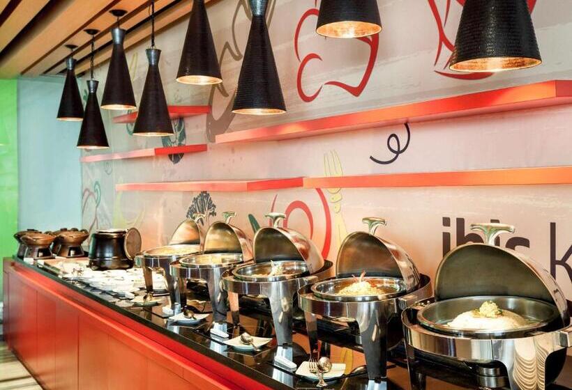 酒店 Ibis Yogyakarta Adi Sucipto