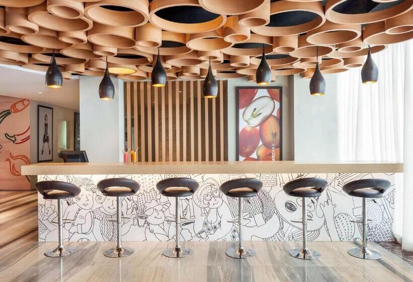 酒店 Ibis Yogyakarta Adi Sucipto