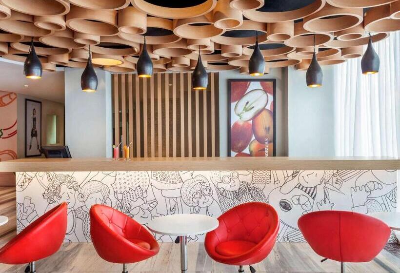 酒店 Ibis Yogyakarta Adi Sucipto