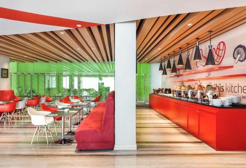 酒店 Ibis Yogyakarta Adi Sucipto