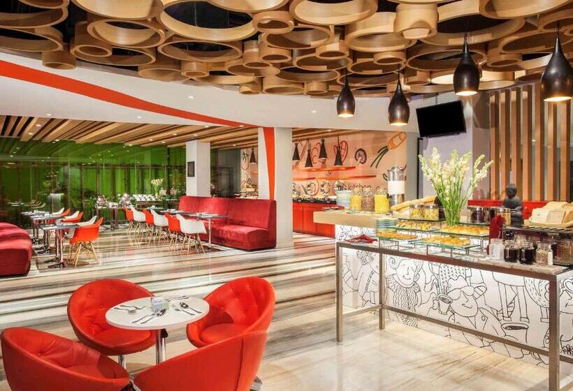 酒店 Ibis Yogyakarta Adi Sucipto