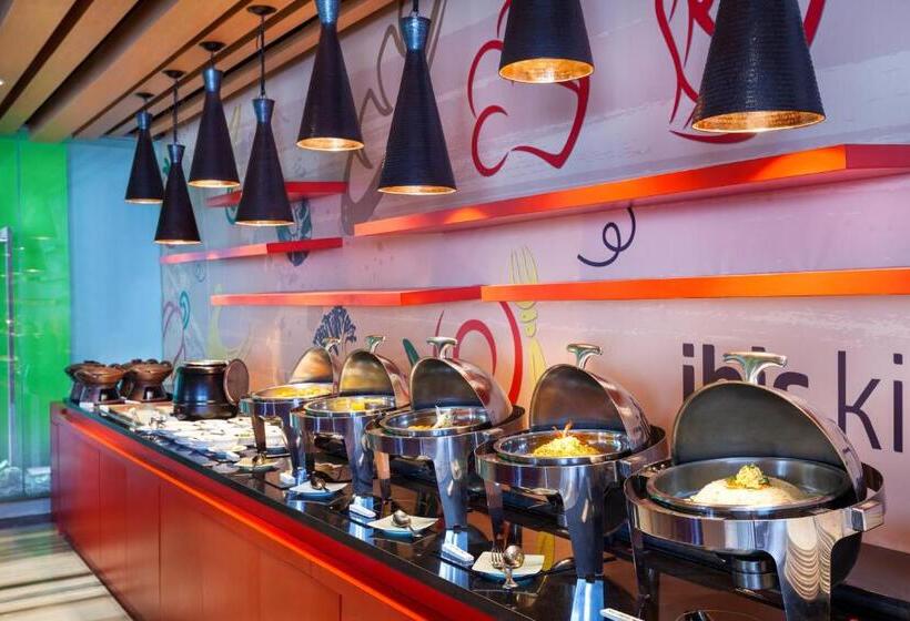 酒店 Ibis Yogyakarta Adi Sucipto