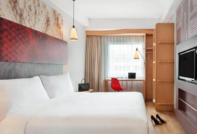 酒店 Ibis Yogyakarta Adi Sucipto