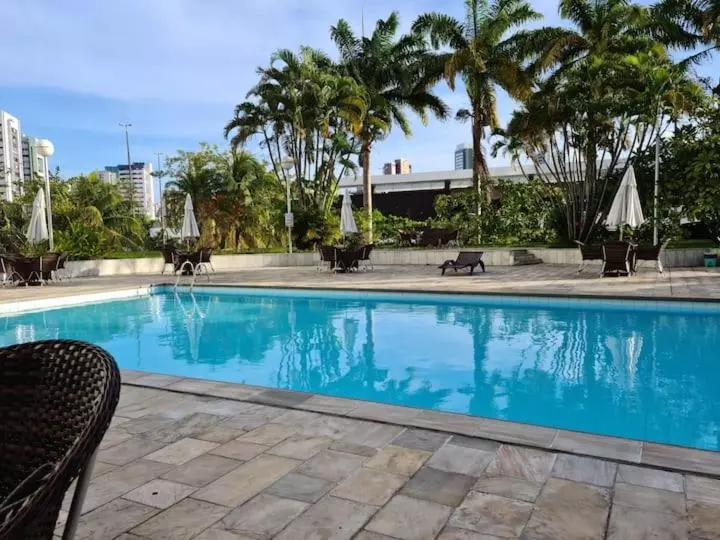 هتل Imperial Suites