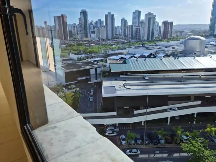 هتل Imperial Suites